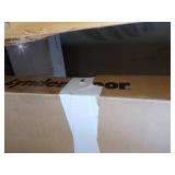 3 Boxes of Closet Doors