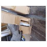 3 Boxes of Closet Doors