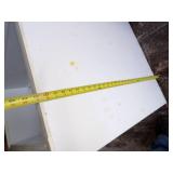 Chest Freezer Consignor States works good