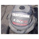 Craftsman 16 Gallon Shop Vac