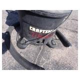 Craftsman 16 Gallon Shop Vac