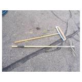 Flooring Tool, Concrete Tool