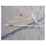 Flooring Tool, Concrete Tool