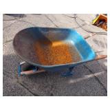 Wheel Barrow