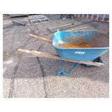 Wheel Barrow