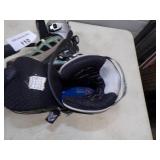 Pair of Size 7 Rollerblades