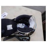 Pair of Size 7 Rollerblades