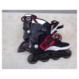 Pair of Size 10 Rollerblades