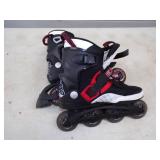 Pair of Size 10 Rollerblades