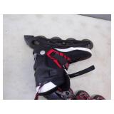 Pair of Size 10 Rollerblades