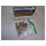 28 270 WSM Winchester Short Magnum 150 gr.