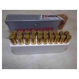 28 270 WSM Winchester Short Magnum 150 gr.