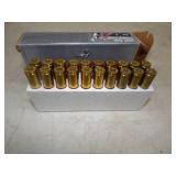 Full Box 270 WSM Winchester Short Magnum 150 gr.