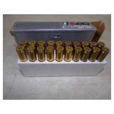 Full Box 270 WSM Winchester Short Magnum 150 gr.