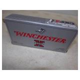 Full Box 270 WSM Winchester Short Magnum 150 gr.