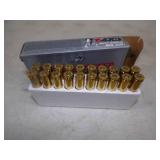 Full Box 270 WSM Winchester Short Magnum 150 gr.