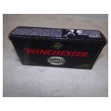 Full Box  270 WSM Winchester Short Magnum 140 gr.