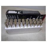 Full Box  270 WSM Winchester Short Magnum 140 gr.