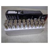 Full Box  270 WSM Winchester Short Magnum 140 gr.