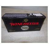 Full Box  270 WSM Winchester Short Magnum 140 gr.