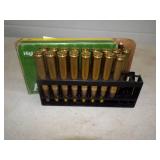 17  416 Remington Mag. 400gr.