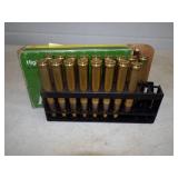 17  416 Remington Mag. 400gr.