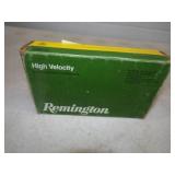 17  416 Remington Mag. 400gr.