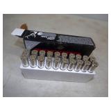 Full Box  300 WSM Winchester Short Magnum 180 gr.