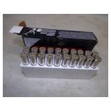 Full Box  300 WSM Winchester Short Magnum 180 gr.