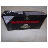 Full Box  300 WSM Winchester Short Magnum 180 gr.