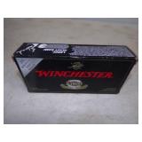 Full Box  300 WSM Winchester Short Magnum 180 gr.