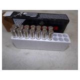 14   300 WSM Winchester Short Magnum 180 gr.