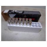 14   300 WSM Winchester Short Magnum 180 gr.