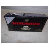 14   300 WSM Winchester Short Magnum 180 gr.