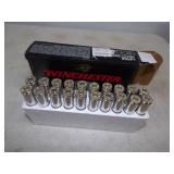 Full Box  270 WSM Winchester Short Magnum 140 gr.