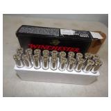 Full Box  270 WSM Winchester Short Magnum 140 gr.