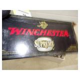 Full Box  270 WSM Winchester Short Magnum 140 gr.