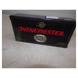 Full Box  270 WSM Winchester Short Magnum 140 gr.