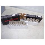 27  270 WSM Winchester Short Magnum 140 gr.