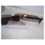 27  270 WSM Winchester Short Magnum 140 gr.