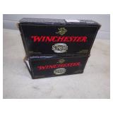 27  270 WSM Winchester Short Magnum 140 gr.