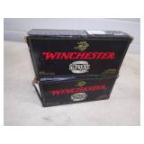 27  270 WSM Winchester Short Magnum 140 gr.