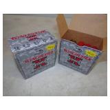 Full Box and one partial of Winchester 12GA 2 3/4" Lead 5 Shot