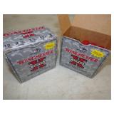 Full Box and one partial of Winchester 12GA 2 3/4" Lead 5 Shot
