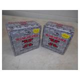 Full Box and one partial of Winchester 12GA 2 3/4" Lead 5 Shot