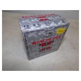 Full Box Winchester 12GA 2 3/4" Lead 5 Shot