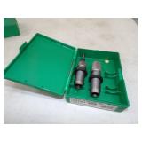 FL Die Set 270 WSM Winchester Short Magnum