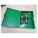 FL Die Set 270 WSM Winchester Short Magnum