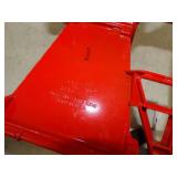 ETRL Allis Chalmers Toy