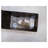 Ammo / First Aid Box